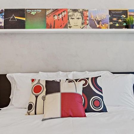 Apartament Milano-M1 Rock House Zewnętrze zdjęcie