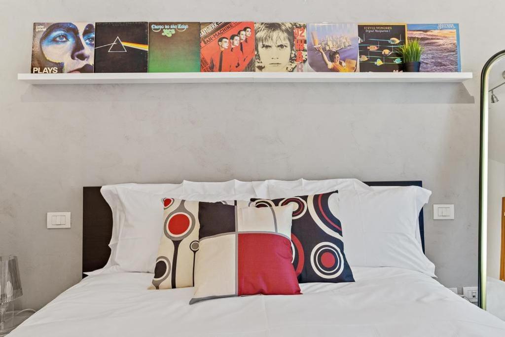 Apartament Milano-M1 Rock House Zewnętrze zdjęcie