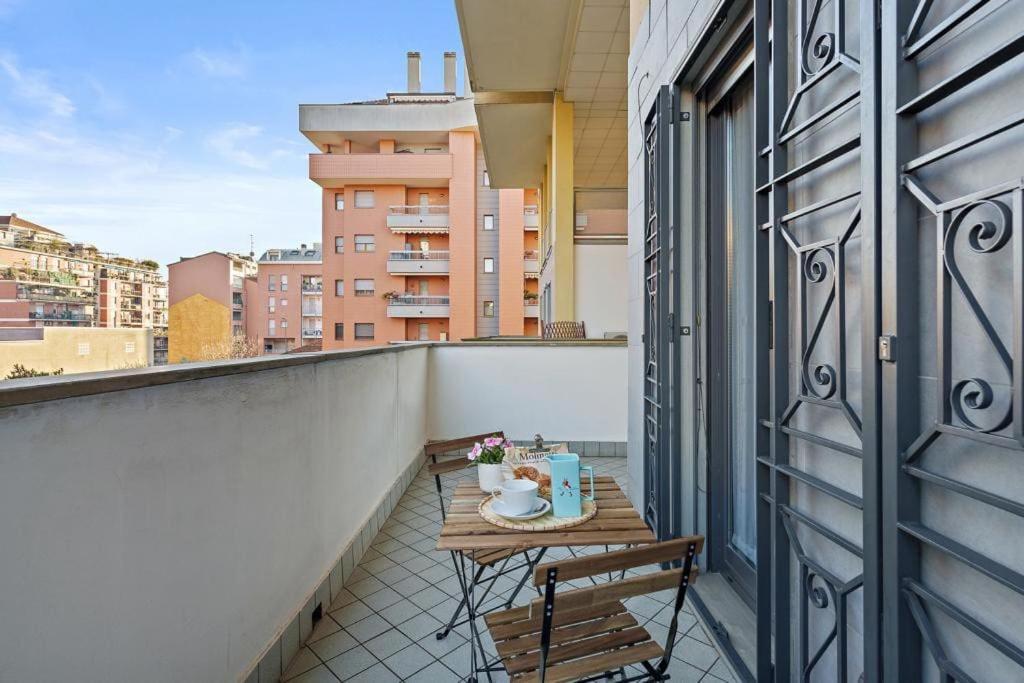 Apartament Milano-M1 Rock House Zewnętrze zdjęcie