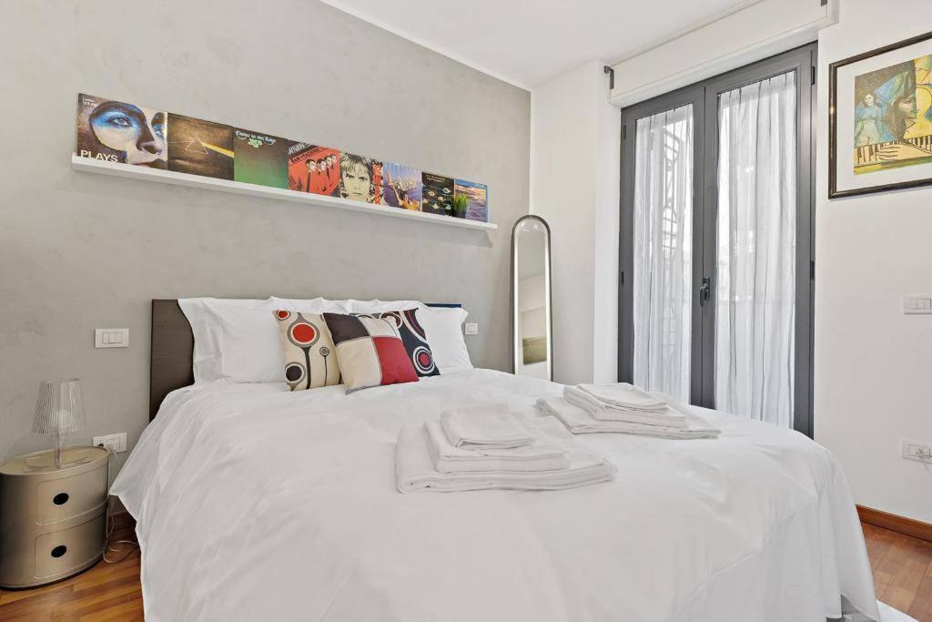 Apartament Milano-M1 Rock House Zewnętrze zdjęcie