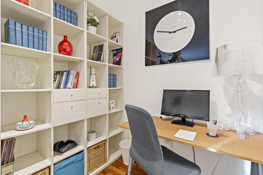 Apartament Milano-M1 Rock House Zewnętrze zdjęcie