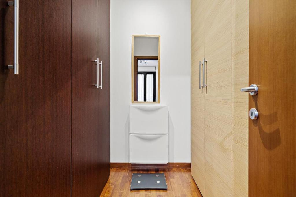 Apartament Milano-M1 Rock House Zewnętrze zdjęcie