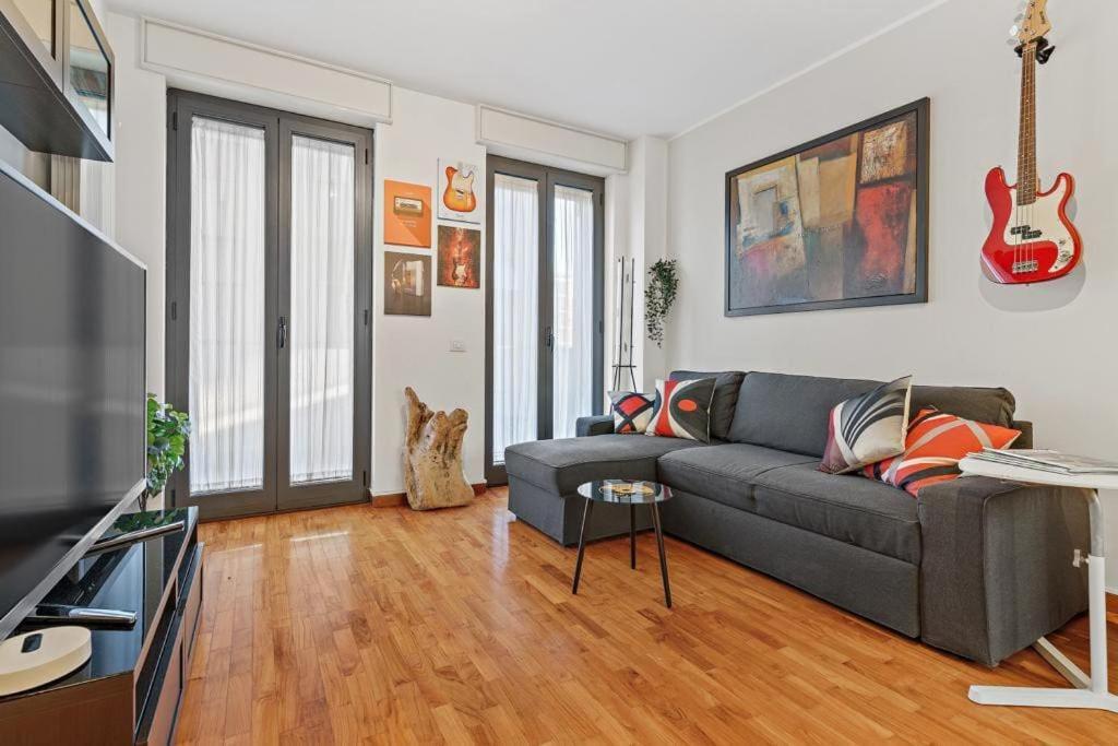 Apartament Milano-M1 Rock House Zewnętrze zdjęcie